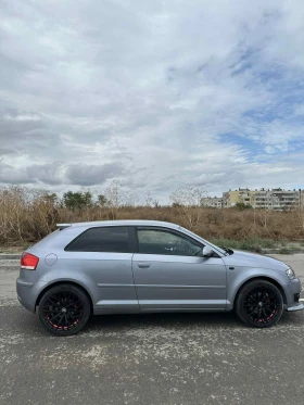 Audi A3 | Mobile.bg    7