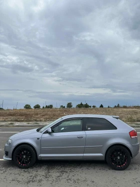 Audi A3 | Mobile.bg    3