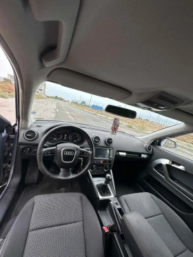 Audi A3 | Mobile.bg    10