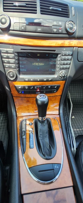 Mercedes-Benz E 280   | Mobile.bg    10