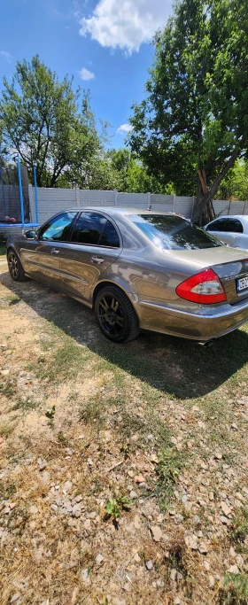 Mercedes-Benz E 280   | Mobile.bg    6
