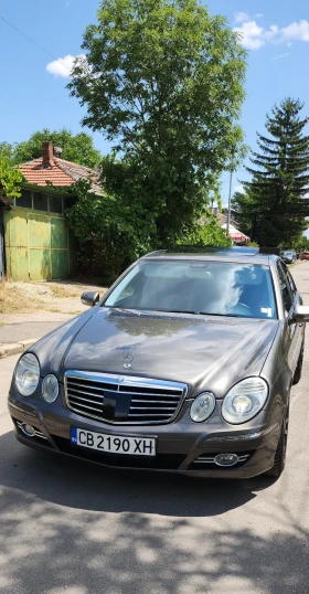  Mercedes-Benz E 280