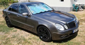 Mercedes-Benz E 280   | Mobile.bg    8