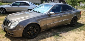 Mercedes-Benz E 280   | Mobile.bg    7