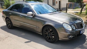 Mercedes-Benz E 280   | Mobile.bg    3