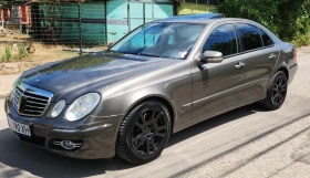 Mercedes-Benz E 280   | Mobile.bg    2
