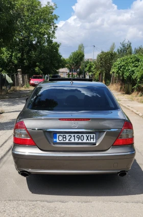 Mercedes-Benz E 280   | Mobile.bg    4