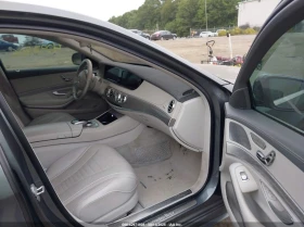 Mercedes-Benz S 500 2017 MERCEDES-BENZ S 550 4MATIC | Mobile.bg    10