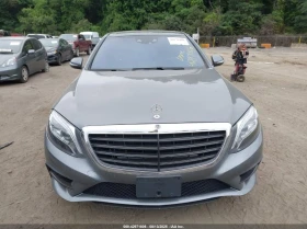  Mercedes-Benz S 500