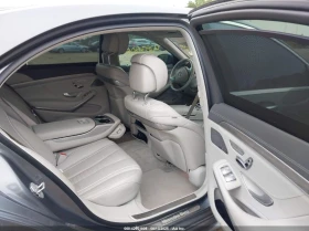 Mercedes-Benz S 500 2017 MERCEDES-BENZ S 550 4MATIC | Mobile.bg    11