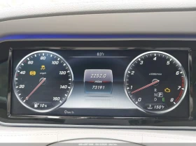 Mercedes-Benz S 500 2017 MERCEDES-BENZ S 550 4MATIC | Mobile.bg    9