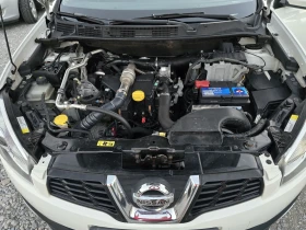 Nissan Qashqai 1.5DCI NAV.KAMERA - 10700 лв. - 45305016 15