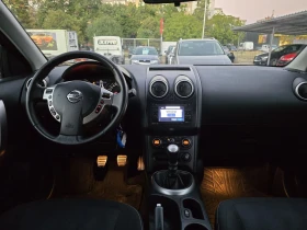 Nissan Qashqai 1.5DCI NAV.KAMERA - 10700 лв. - 45305016 10