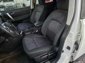 Nissan Qashqai 1.5DCI NAV.KAMERA - 10700 лв. - 45305016 12