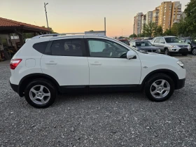 Nissan Qashqai 1.5DCI NAV.KAMERA - 10700 лв. - 45305016 7