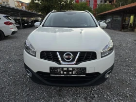 Nissan Qashqai 1.5DCI NAV.KAMERA - 10700 лв. - 45305016 2