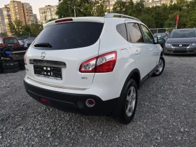 Nissan Qashqai 1.5DCI NAV.KAMERA - 10700 лв. - 45305016 3