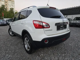 Nissan Qashqai 1.5DCI NAV.KAMERA - 10700 лв. - 45305016 4