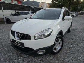 Nissan Qashqai 1.5DCI NAV.KAMERA