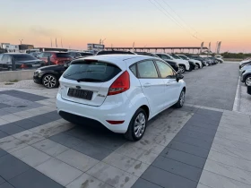 Ford Fiesta 1.4i - 6200 лв. - 65529723 5
