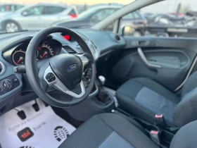 Ford Fiesta 1.4i - 6200 лв. - 65529723 9