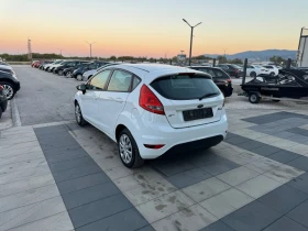 Ford Fiesta 1.4i - 6200 лв. - 65529723 7