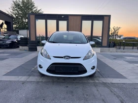 Ford Fiesta 1.4i - 6200 лв. - 65529723 2