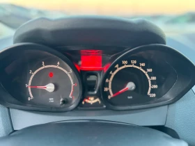Ford Fiesta 1.4i - 6200 лв. - 65529723 14