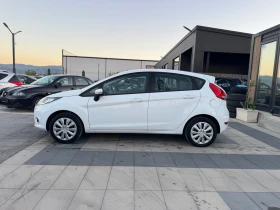 Ford Fiesta 1.4i - 6200 лв. - 65529723 8