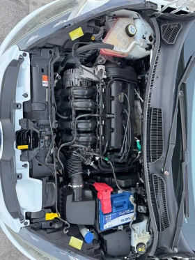 Ford Fiesta 1.4i - 6200 лв. - 65529723 16