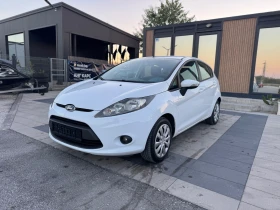 Ford Fiesta 1.4i 