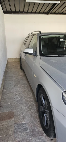 BMW 523 | Mobile.bg    12