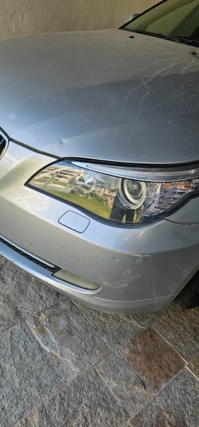BMW 523 | Mobile.bg    14