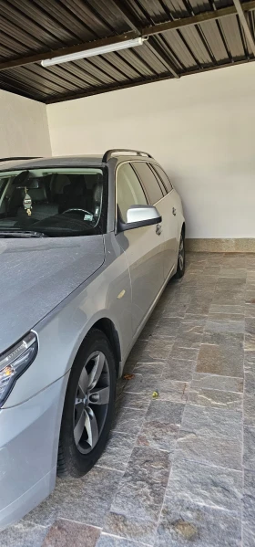 BMW 523 | Mobile.bg    11