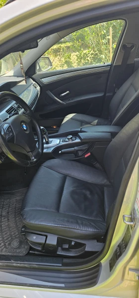 BMW 523 | Mobile.bg    7