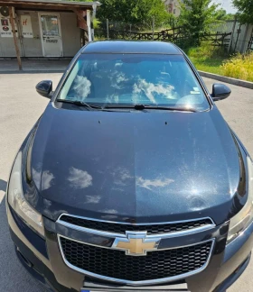 Chevrolet Cruze / | Mobile.bg    8