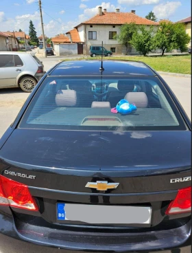 Chevrolet Cruze / | Mobile.bg    12