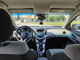 Chevrolet Cruze / | Mobile.bg    3