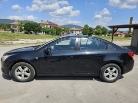 Chevrolet Cruze / | Mobile.bg    5