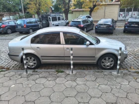 Обява за продажба на Skoda Superb Супърб ~5 500 лв. - изображение 11 | Auto.bg Обява за продажба на Skoda Superb Супърб ~5 500 лв. - изображение 11