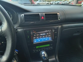 Обява за продажба на Skoda Superb Супърб ~5 500 лв. - изображение 4 | Auto.bg Обява за продажба на Skoda Superb Супърб ~5 500 лв. - изображение 4