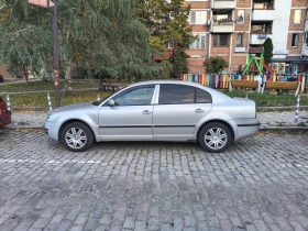 Обява за продажба на Skoda Superb Супърб ~5 500 лв. - изображение 9 | Auto.bg Обява за продажба на Skoda Superb Супърб ~5 500 лв. - изображение 9