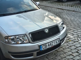 Обява за продажба на Skoda Superb Супърб ~5 500 лв. - изображение 7 | Auto.bg Обява за продажба на Skoda Superb Супърб ~5 500 лв. - изображение 7