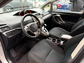 Обява за продажба на Toyota Verso 2.0D4D АВТОМАТИК 6+ 1М ~11 500 лв. - изображение 5 | Auto.bg Обява за продажба на Toyota Verso 2.0D4D АВТОМАТИК 6+ 1М ~11 500 лв. - изображение 5