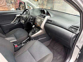 Обява за продажба на Toyota Verso 2.0D4D АВТОМАТИК 6+ 1М ~11 500 лв. - изображение 6 | Auto.bg Обява за продажба на Toyota Verso 2.0D4D АВТОМАТИК 6+ 1М ~11 500 лв. - изображение 6