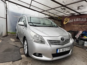 Обява за продажба на Toyota Verso 2.0D4D АВТОМАТИК 6+ 1М ~11 500 лв. - изображение 1 | Auto.bg Обява за продажба на Toyota Verso 2.0D4D АВТОМАТИК 6+ 1М ~11 500 лв. - изображение 1
