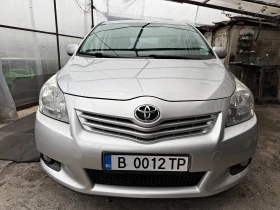 Обява за продажба на Toyota Verso 2.0D4D АВТОМАТИК 6+ 1М ~11 500 лв. - изображение 4 | Auto.bg Обява за продажба на Toyota Verso 2.0D4D АВТОМАТИК 6+ 1М ~11 500 лв. - изображение 4