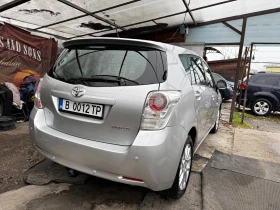 Обява за продажба на Toyota Verso 2.0D4D АВТОМАТИК 6+ 1М ~11 500 лв. - изображение 3 | Auto.bg Обява за продажба на Toyota Verso 2.0D4D АВТОМАТИК 6+ 1М ~11 500 лв. - изображение 3