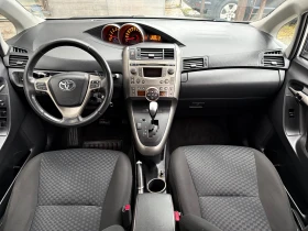 Обява за продажба на Toyota Verso 2.0D4D АВТОМАТИК 6+ 1М ~11 500 лв. - изображение 7 | Auto.bg Обява за продажба на Toyota Verso 2.0D4D АВТОМАТИК 6+ 1М ~11 500 лв. - изображение 7