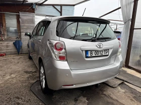 Обява за продажба на Toyota Verso 2.0D4D АВТОМАТИК 6+ 1М ~11 500 лв. - изображение 2 | Auto.bg Обява за продажба на Toyota Verso 2.0D4D АВТОМАТИК 6+ 1М ~11 500 лв. - изображение 2